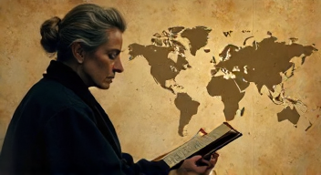 Politische Dimensionen in der Musik (9/10)