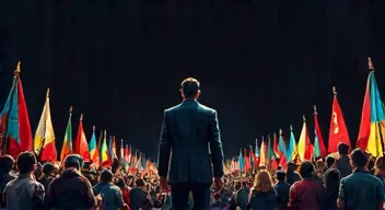 Politische Dimensionen von Musik (9/10)