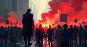 Politische Dimensionen von Musik und Protest (9/10)