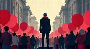 Politische Dimensionen von Musikveranstaltungen