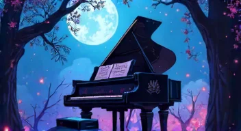 Politische Einflüsse auf die Musik (8/10)