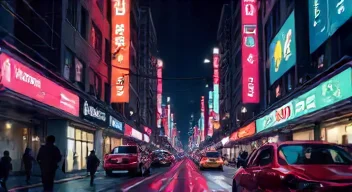 Politische Einflüsse auf die Musikszene (8/10)