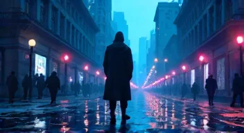 Politische Einflüsse durch Musik (8/10)