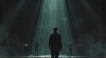 Politische Einflüsse im Metalcore (9/10)