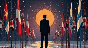 Politische Einflüsse in der Musik (9/10)