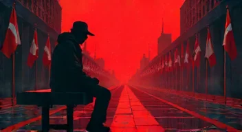 Politische Einflüsse in der Musik (9/10)