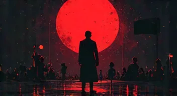 Politische Themen in der Musik (8/10)