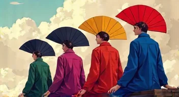 Psyche und Emotionen bei Metal-Fans (6/10)