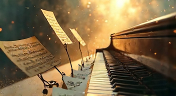 Psychoanalytische Dimensionen in der Musik (7/10)