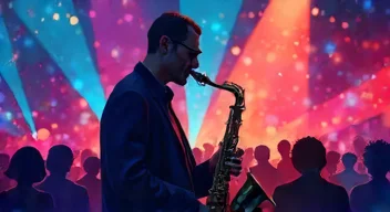 Psychologie des Jazzmusikers (6/10)