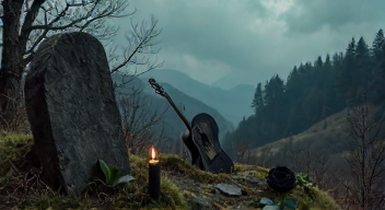 Psychologische Aspekte des Black Metal (7/10)