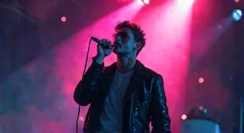 Rea Garvey: Einzigartigkeit seiner Musik (10/10)