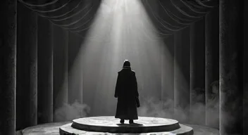 Regie und ihre Wirkung auf die Inszenierung (3/10)