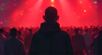 Rolle der Live-Darbietung für Künstler (10/10)