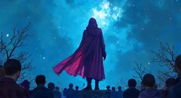 Saltatio Mortis und ihre faszinierende Bühnenpräsenz (3/10)