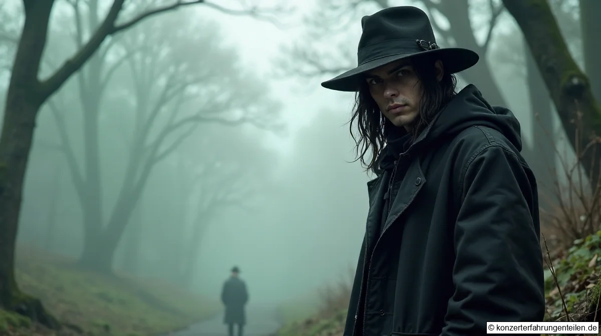 Schattenfest IX: Black Metal, Emotionen, Underground