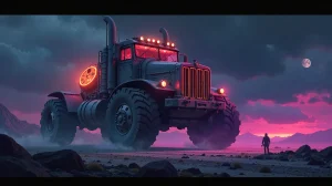 Slime, Punk und Nostalgie: Ein Konzert voller Wut und Freude