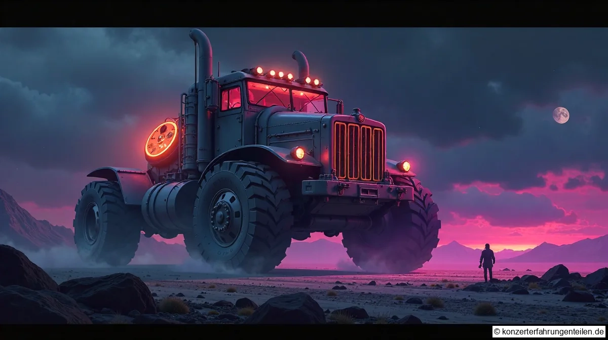 Slime, Punk und Nostalgie: Ein Konzert voller Wut und Freude