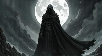 SORCERER und die letzte Darbietung des Abends (6/10)