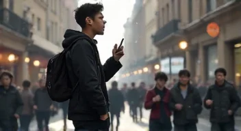 Soziale Aspekte der Musik (6/10)