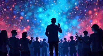 Soziale Aspekte der Musik (6/10)