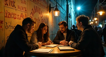 Soziale Aspekte der Neuen Musik (6/10)