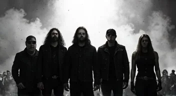 Soziale Aspekte des Metal-Genres (6/10)