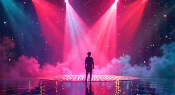 Soziale Aspekte von Metal-Konzerten (6/10)