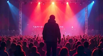 Soziale Auswirkungen von Live-Events (6/10)