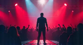 Soziale Auswirkungen von Live-Konzerten (6/10)