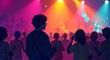 Soziale Dimensionen der Musik (6/10)