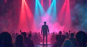 Soziale Dynamiken bei Konzerten (6/10)