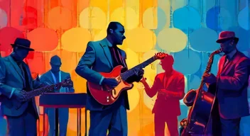 Soziale Dynamiken im Jazz (4/10)