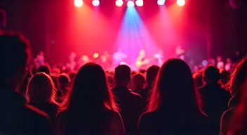 Soziale Dynamiken im Konzert (6/10)