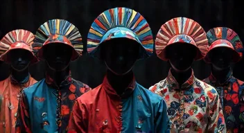 Soziale Dynamiken im Metal (6/10)