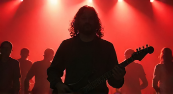 Soziale Dynamiken im Metal (Experte, 38 Jahre) (6/10)