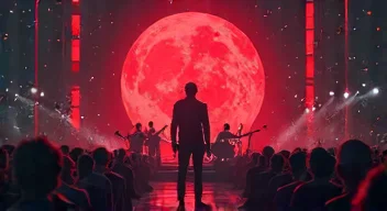 Soziale Dynamiken im Metal-Genre (5/10)