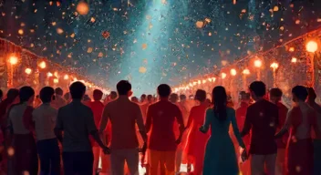 Soziale Dynamiken in der Musikszene (6/10)