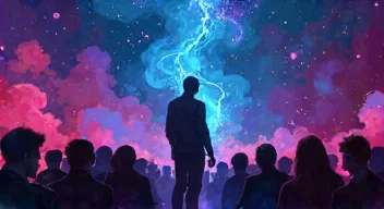 Soziale Dynamiken und die Rolle von Live-Veranstaltungen