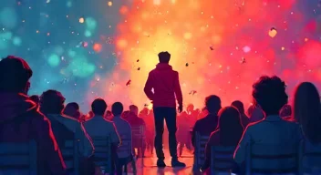 Soziale Einflüsse der Musik (6/10)