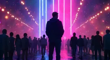 Soziale Einflüsse in der Metalcore-Szene (6/10)