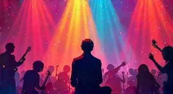 Soziale Einflüsse von Mines Musik (6/10)