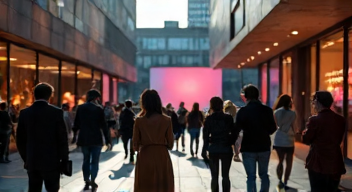 Soziale Implikationen der Neuen Musik (6/10)