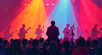 Soziale Implikationen der Veränderungen in der Musikszene (7/10)