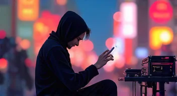 Soziale Interaktionen durch Musik (5/10)