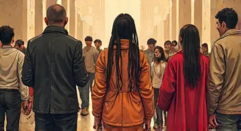 Soziale Strukturen im Wandel