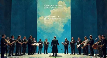 Soziale Verantwortung von Bands (6/10)