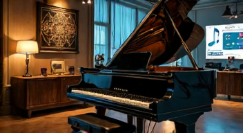 Technologie und Jazz: Ein neuer Ansatz (4/10)