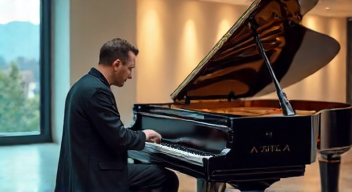 Technologie und Musik: Eine Symbiose (4/10)