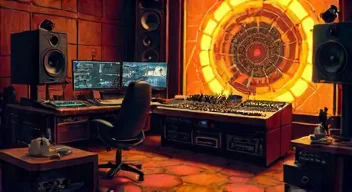 Technologien in der Musikproduktion (5/10)